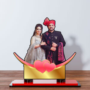 Photo Miniature Cutout @₹499/-