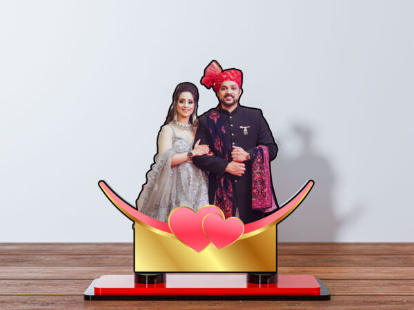 Photo Miniature Cutout @₹499/-