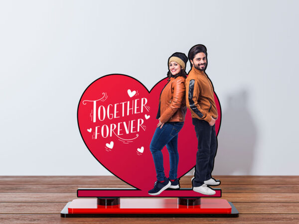 Photo Miniature Cutout @₹499/-