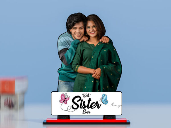 Photo Miniature Cutout @₹499/-
