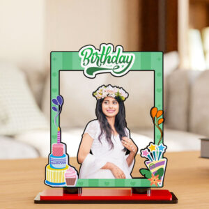 Photo Miniature Cutout @₹499/-
