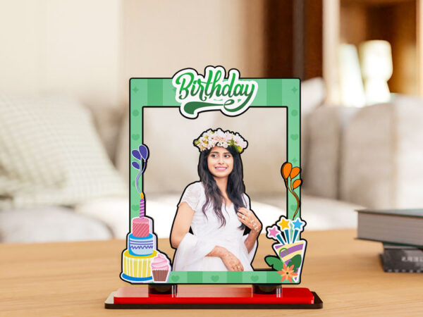 Photo Miniature Cutout @₹499/-