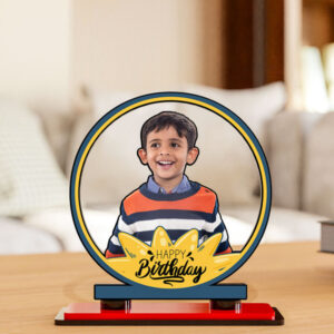 Photo Miniature Cutout @₹499/-