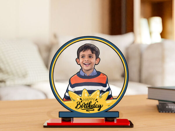 Photo Miniature Cutout @₹499/-