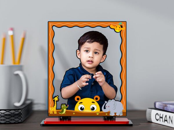 Photo Miniature Cutout @₹499/-