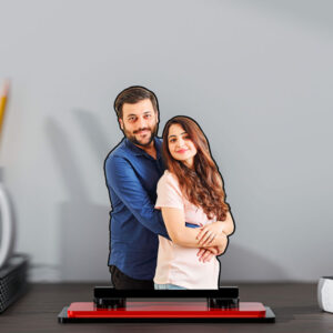 Photo Miniature Cutout @₹499/-