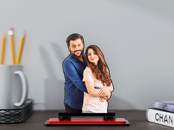 Photo Miniature Cutout @₹499/-