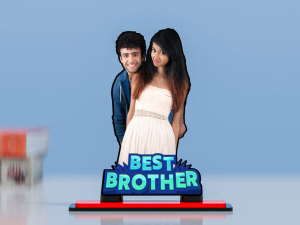 Photo Miniature Cutout @₹499/-