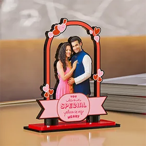 Photo Miniature Cutout @₹499/-